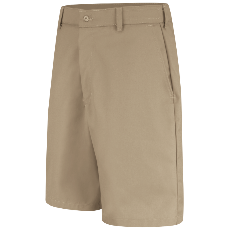 Men's Cell Phone Pocket Shorts image number 1