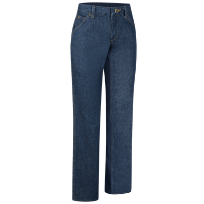 Women's Straight Fit Jean