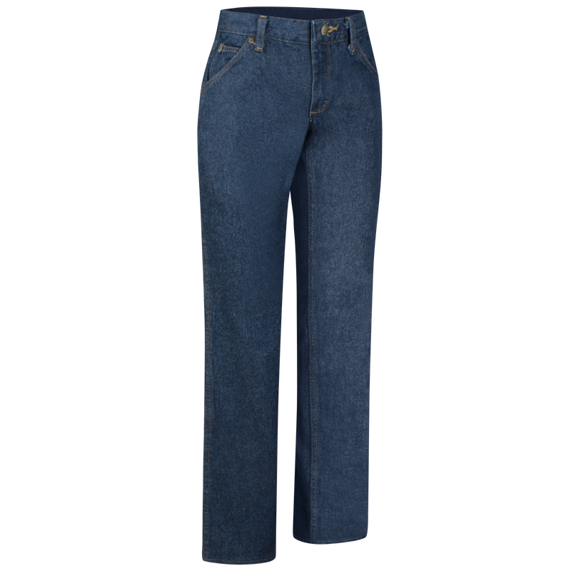 Women's Straight Fit Jean image number 2