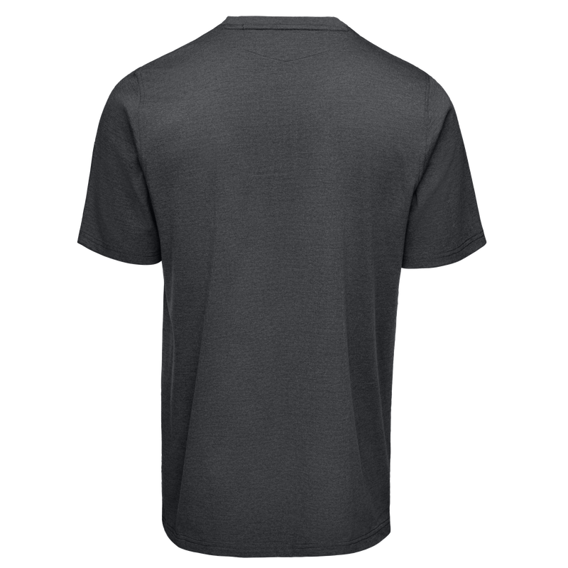Men's Wicking Short Sleeve T-Shirt image number 2