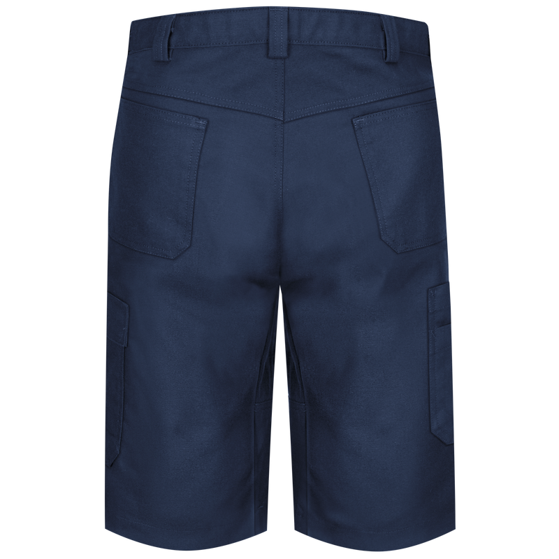 Men's Performance Shop Shorts image number 3