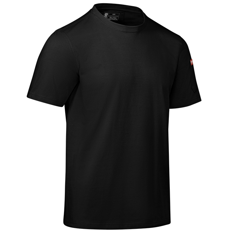 Men's Midweight Short Sleeve Performance Tee image number 11