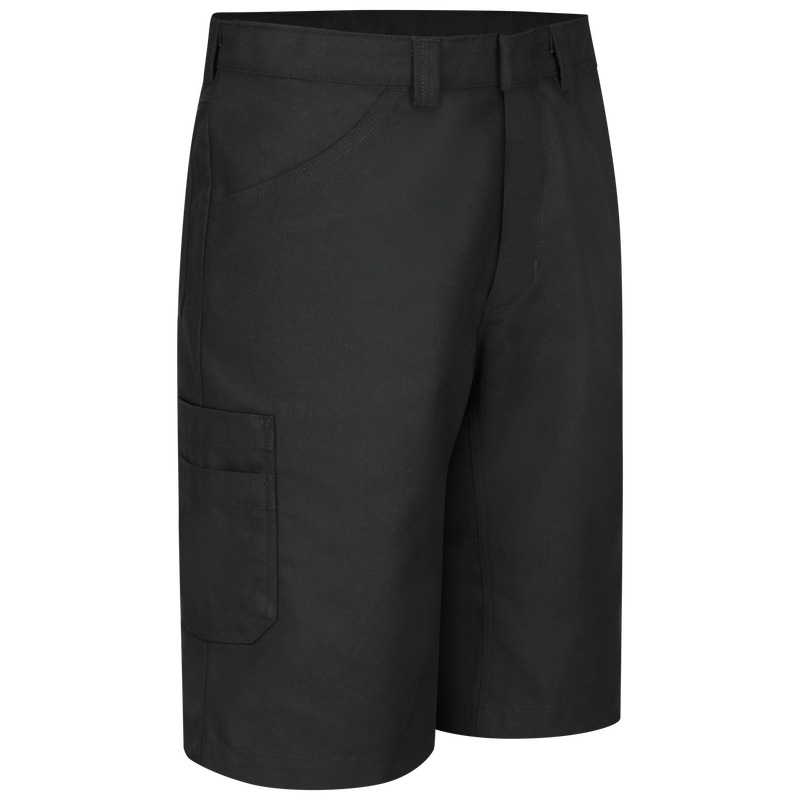 Men's Performance Shop Shorts image number 2