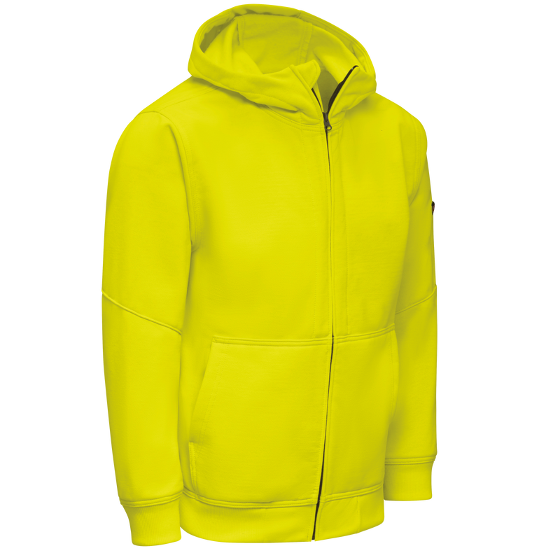 Performance Work Hoodie image number 5