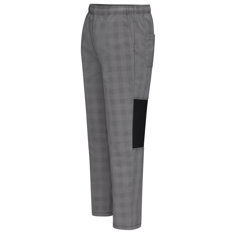 Men's Baggy Airflow Chef Pant image number 4