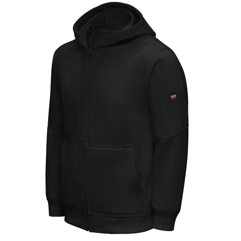 Performance Work Hoodie image number 4