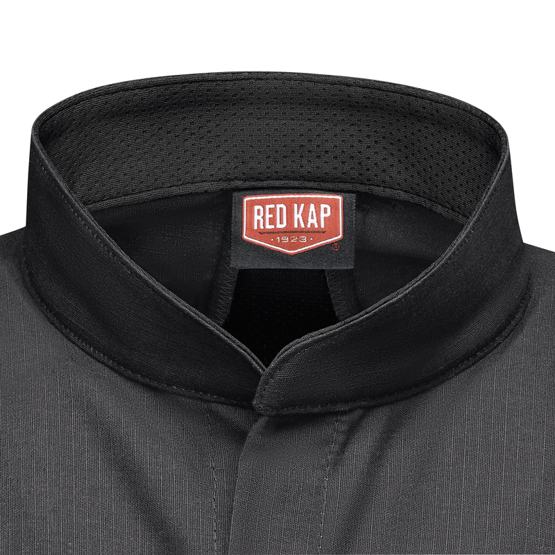 Women's Long Sleeve Performance Pro+ Work Shirt with OilBlok + MIMIX&reg; image number 5