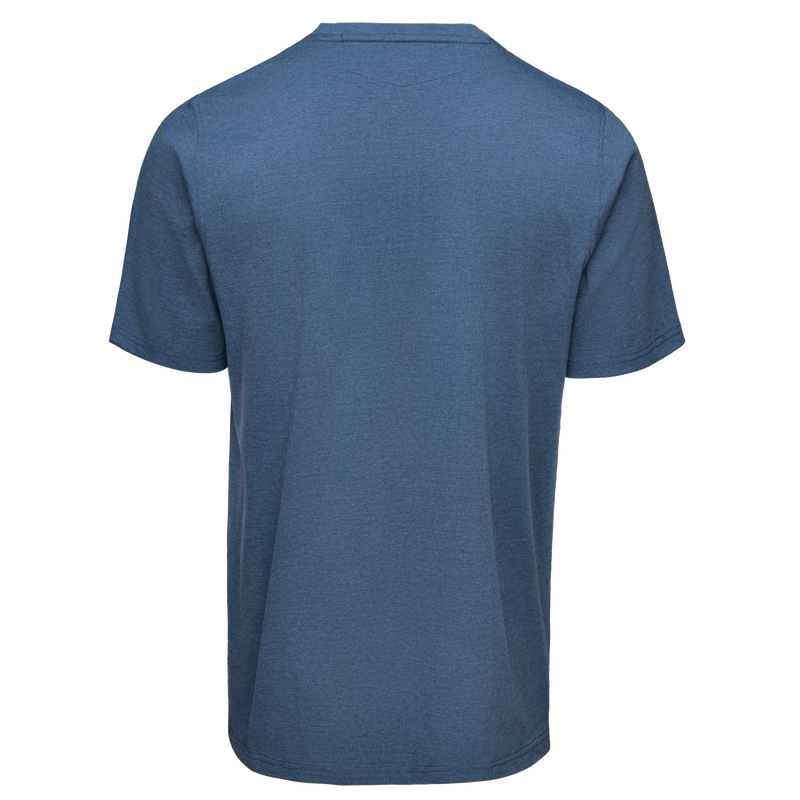 Men's Wicking Short Sleeve T-Shirt image number 2