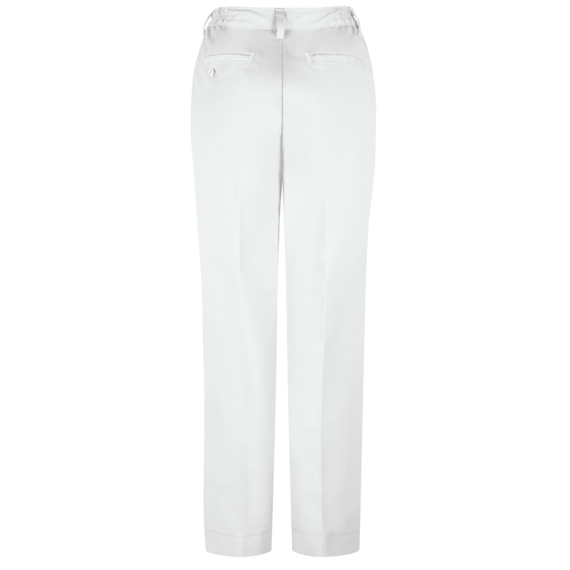 Women's Elastic Insert Work Pant image number 2