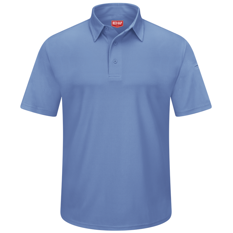 Men's Short Sleeve Performance Knit&reg; Flex Series Pro Polo image number 1