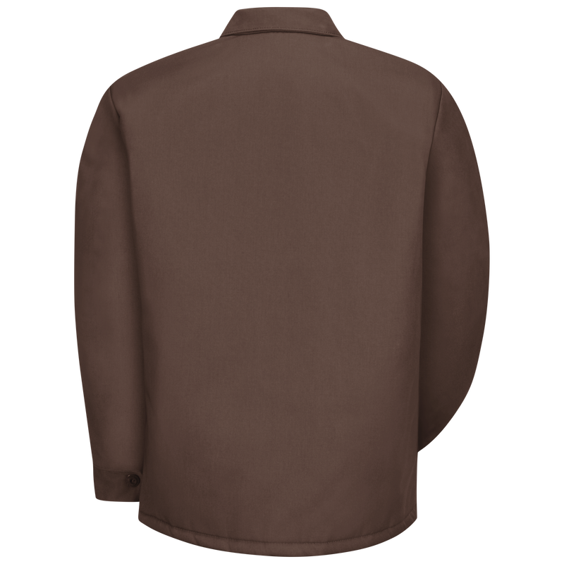 Perma-Lined Panel Jacket image number 2