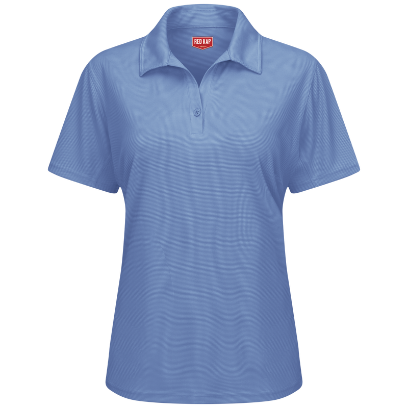 Women's Short Sleeve Performance Knit&reg; Flex Series Pro Polo image number 1