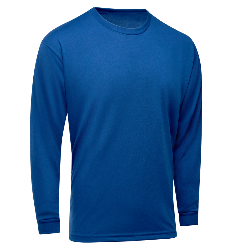Uniform Long Sleeve T-Shirt image number 3