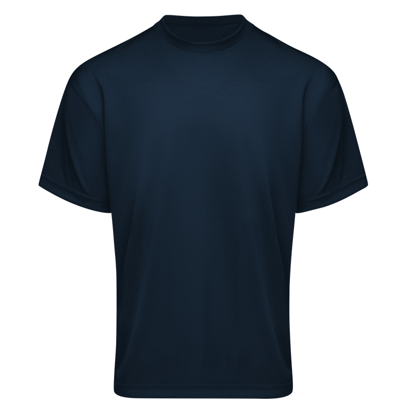 Uniform Short Sleeve T-Shirt image number 1