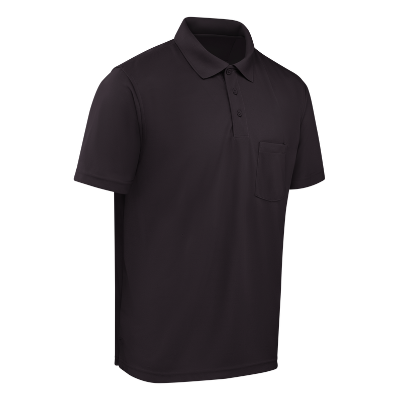 Men's Short Sleeve Performance Knit&reg; Pocket&nbsp;Polo image number 3