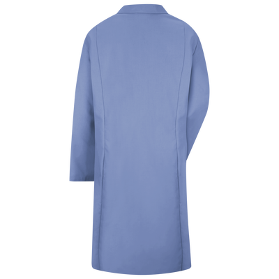 Women's Button-Front Lab Coat