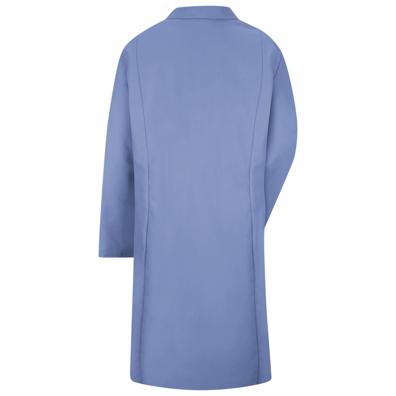 Women's Button-Front Lab Coat image number 2