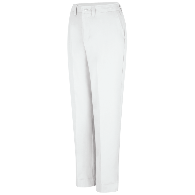 Women's Elastic Insert Work Pant image number 1