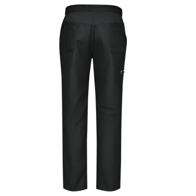 Men's Straight Fit Airflow Chef Pant