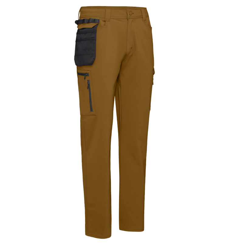 Men&rsquo;s Flex Utility Pant with ToolShift Pocket image number 8