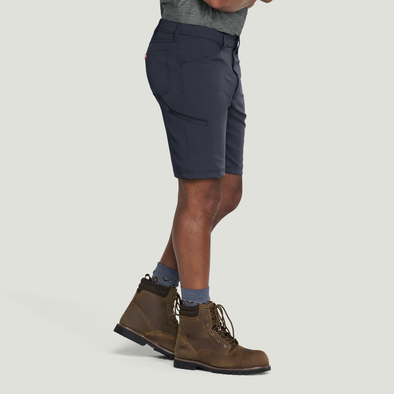 Men's Cooling Work Short image number 4