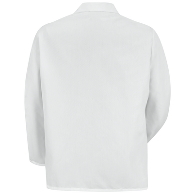 Men's Specialized Lapel Counter Coat