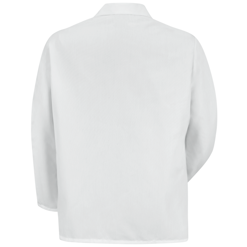 Men's Specialized Lapel Counter Coat image number 2