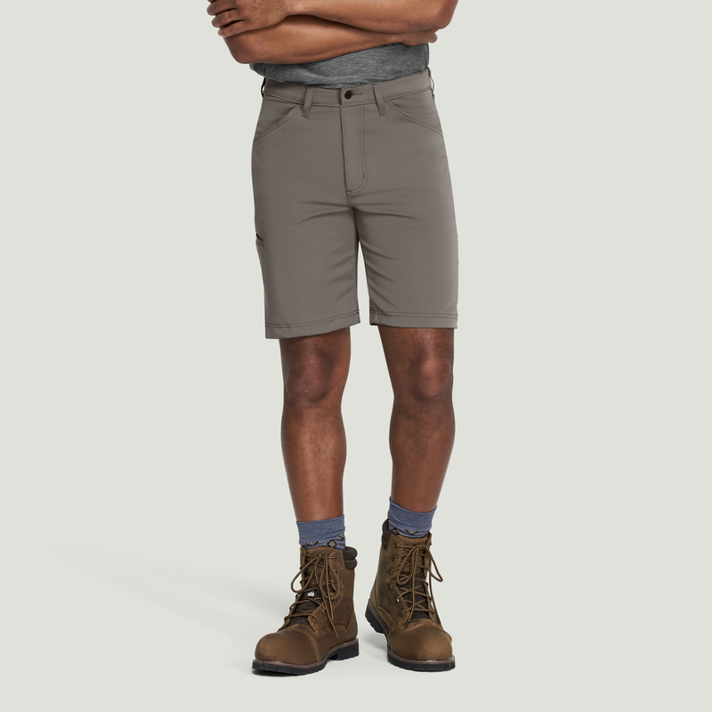 Men's Cooling Work Short image number 1