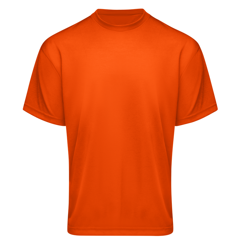 Uniform Short Sleeve T-Shirt image number 1
