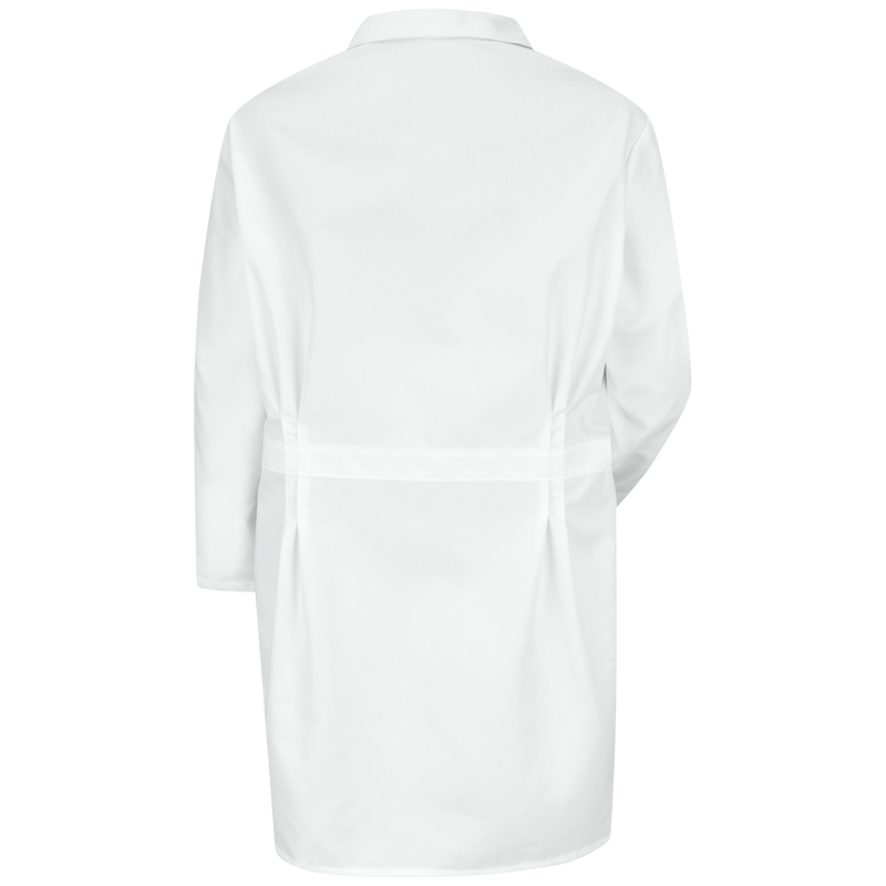 Men's Staff Coat image number 2