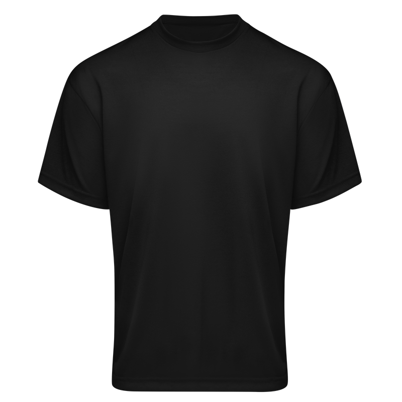Uniform Short Sleeve T-Shirt image number 1