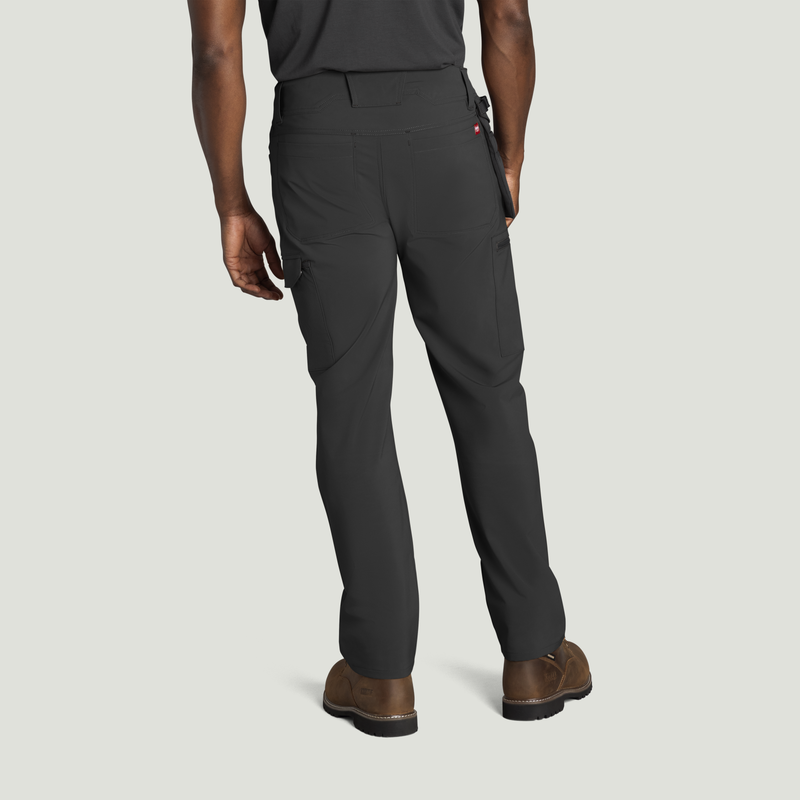 Men&rsquo;s Flex Utility Pant with ToolShift Pocket image number 2
