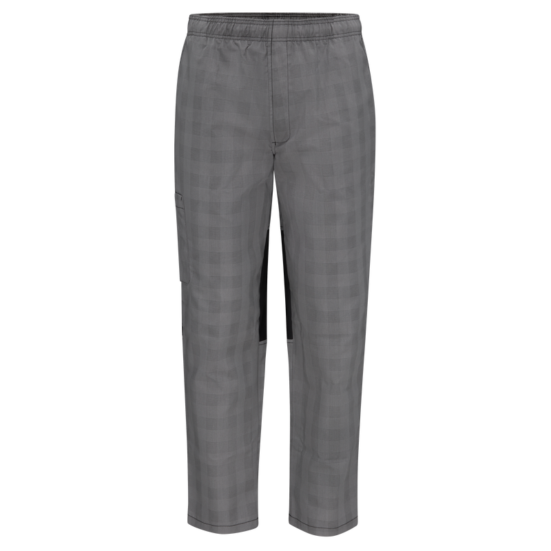 Men's Baggy Airflow Chef Pant image number 1
