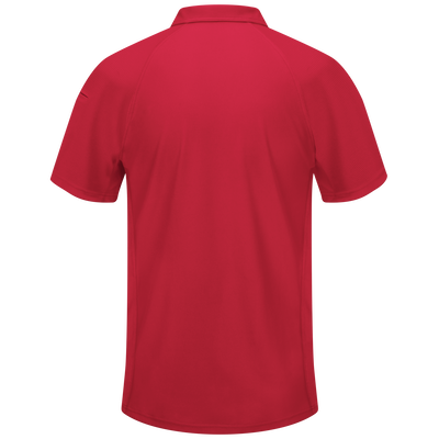 Men's Short Sleeve Performance Knit® Flex Series Active Polo
