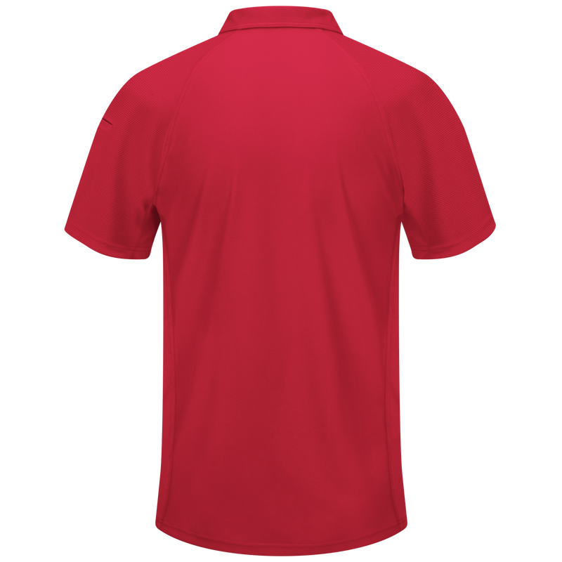 Men's Short Sleeve Performance Knit&reg; Flex Series Active Polo image number 2