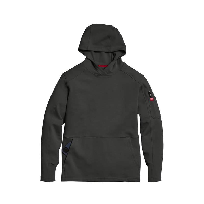 Men's Pullover Hoodie image number 22