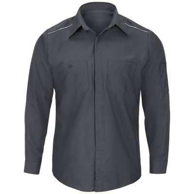 Men's Long Sleeve Pro Airflow Work Shirt