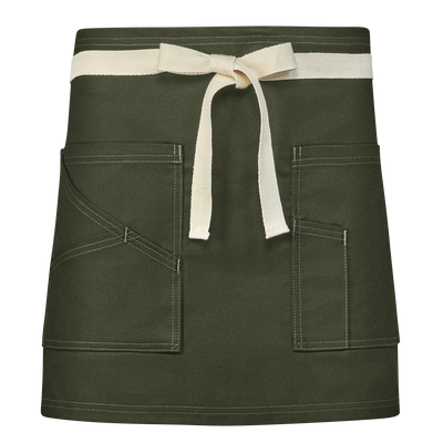 Flex Strap Utility Waist Apron