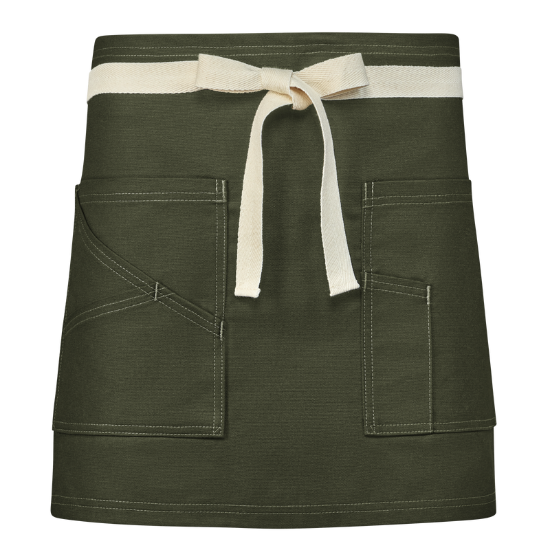 Flex Strap Utility Waist Apron image number 1