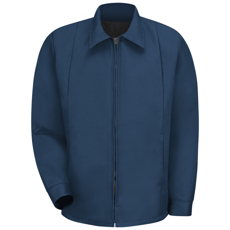 Perma-Lined Panel Jacket image number 1
