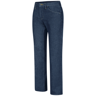 Women's Straight Fit Jean