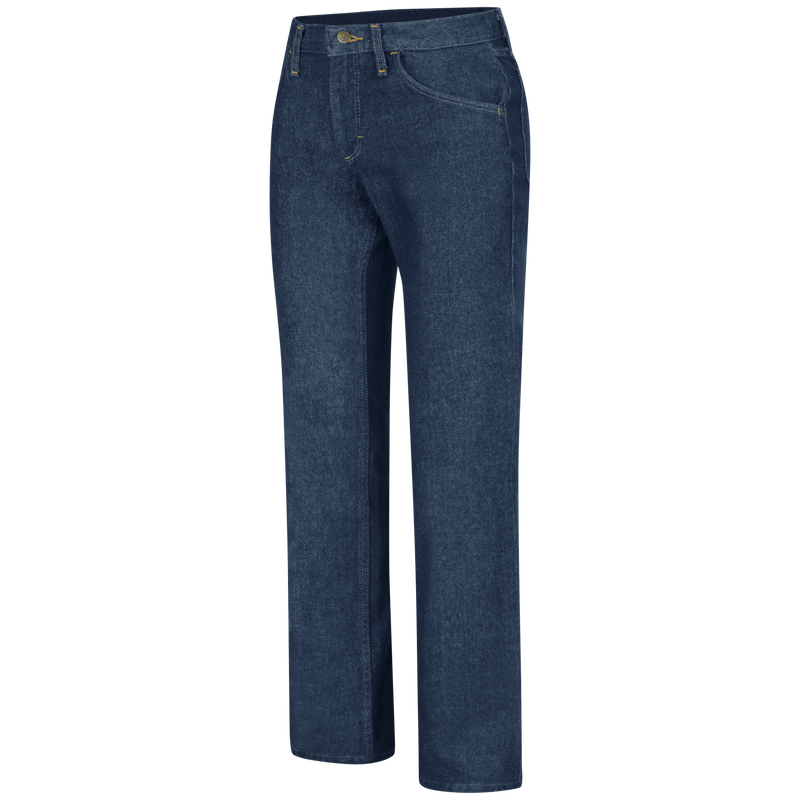 Women's Straight Fit Jean image number 1