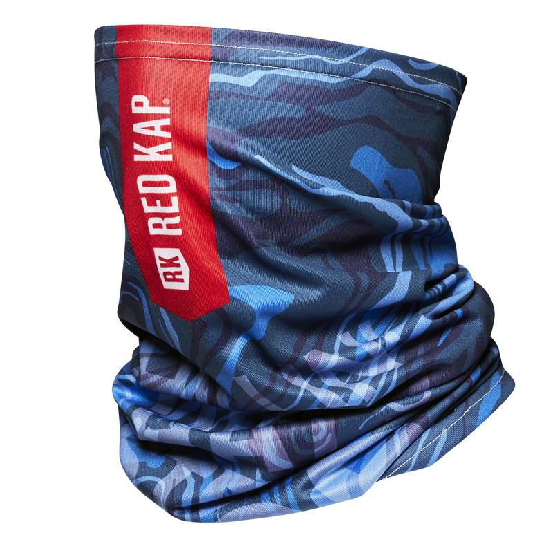 Cooling Tubular Headwear image number 1