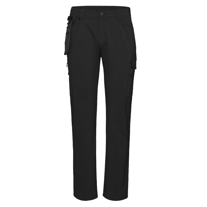 Men&rsquo;s Flex Utility Pant with ToolShift Pocket image number 5