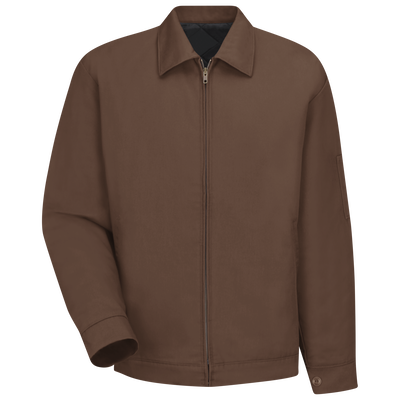 Slash Pocket Jacket