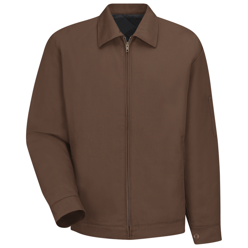 Slash Pocket Jacket image number 1