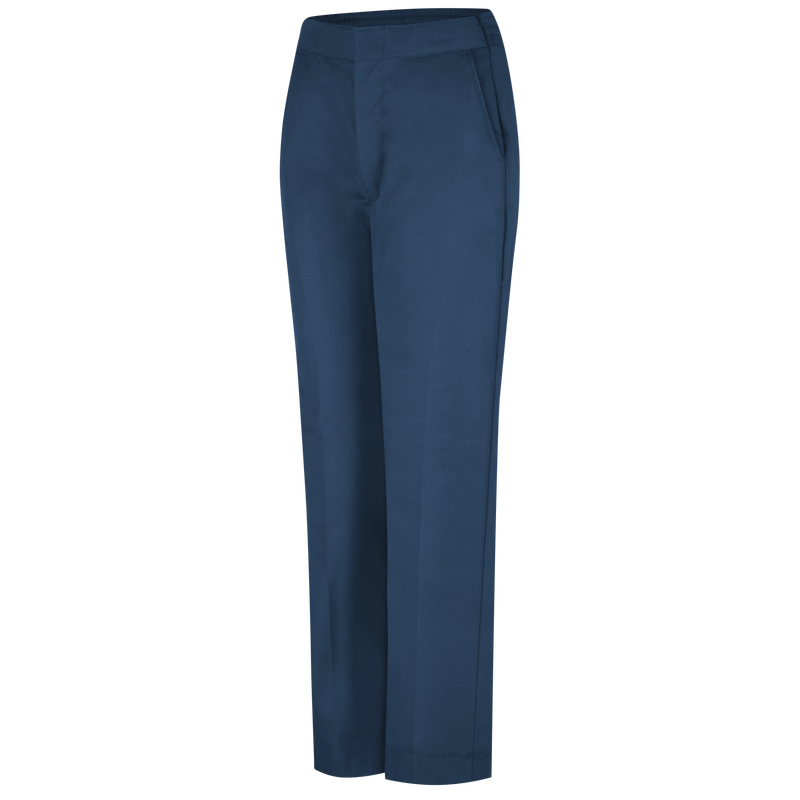 Women's Half-Elastic Work Pant image number 1
