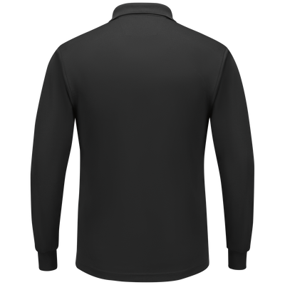 Men's Long Sleeve Performance Knit® Polo