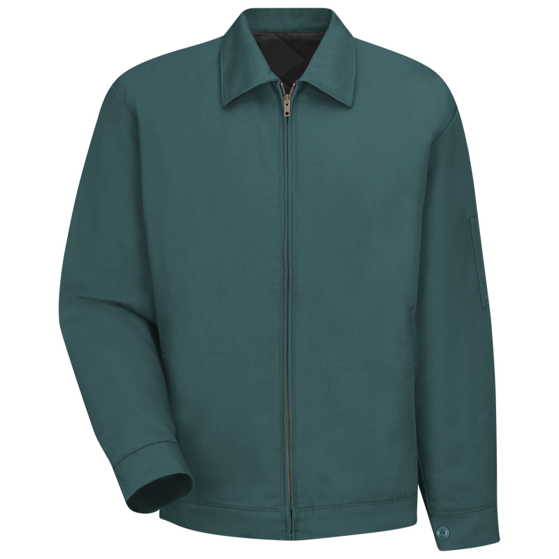 Slash Pocket Jacket image number 1