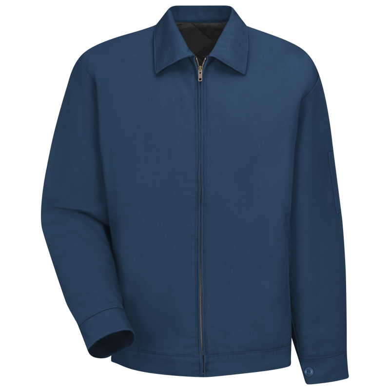 Slash Pocket Jacket image number 1